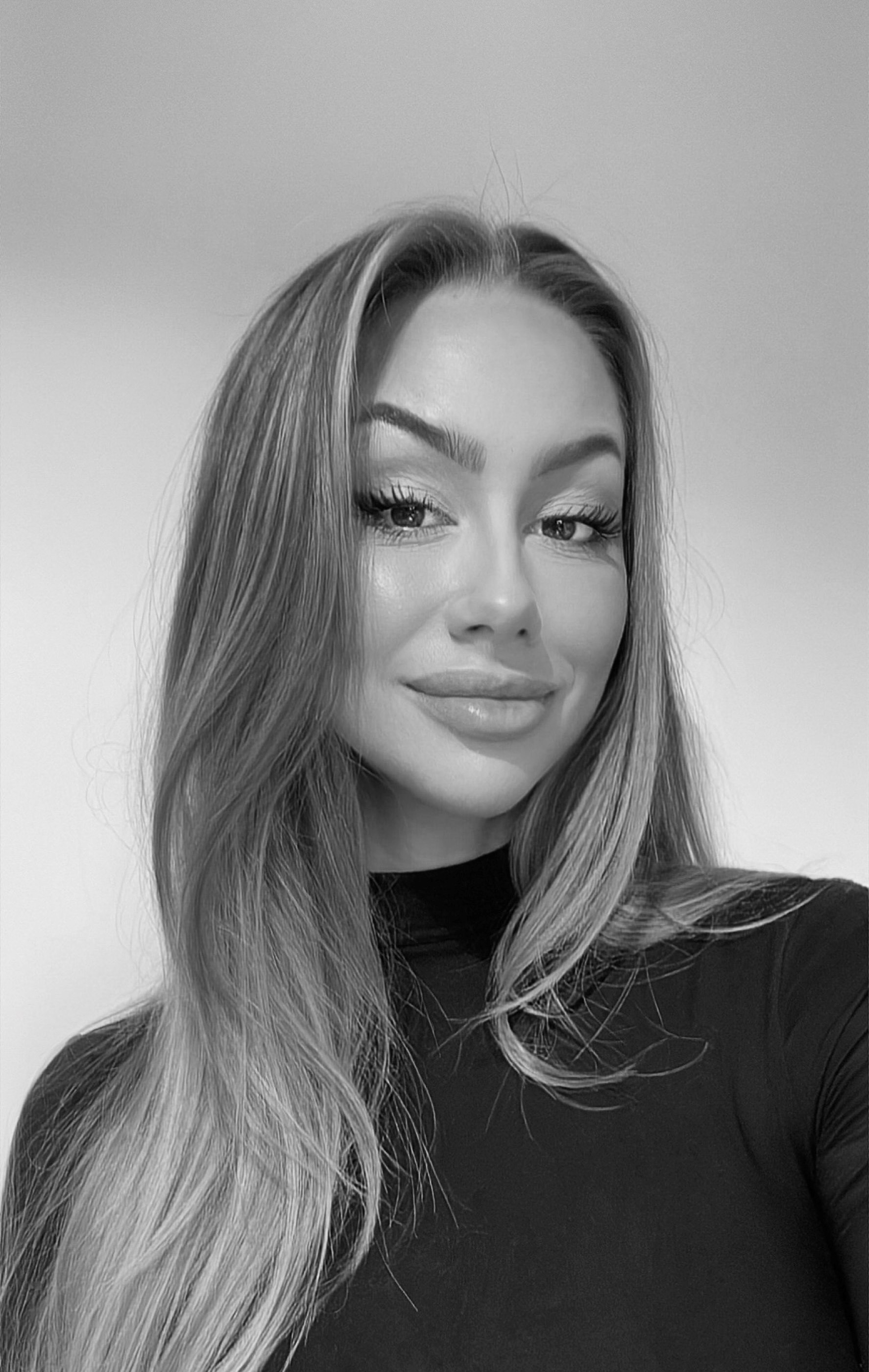 Daniela Byström